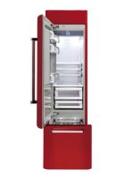 Холодильник-морозильник AS600TST3 Холодильник-морозильник AS600TST3